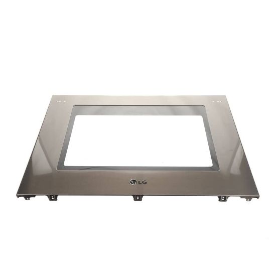 Picture of LG Cover Assembly Part# AGM75509908