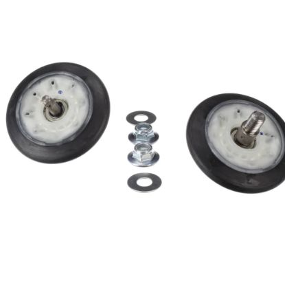 Picture of LG Roller (2 Pack) Part# AGM75510755