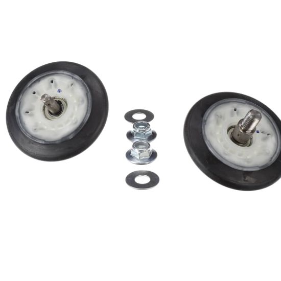 Picture of LG Roller (2 Pack) Part# AGM75510755