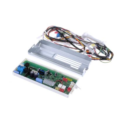 Picture of LG Main Harn & Main Pcb Part# AGM76889607