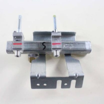 Picture of LG Pipe Assembly Part# AGR75305602