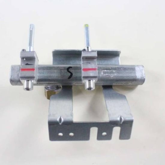 Picture of LG Pipe Assembly Part# AGR75305602