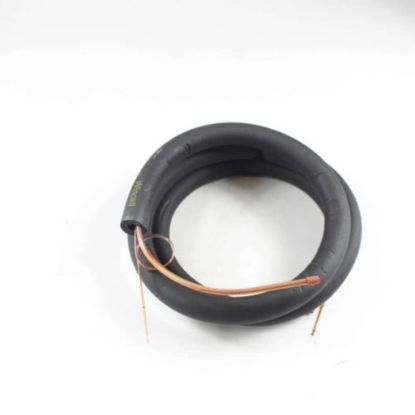 Picture of LG Suction Pipe Assembly Part# AGR75874401