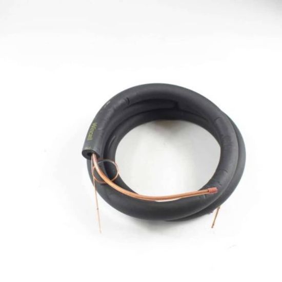 Picture of LG Suction Pipe Assembly Part# AGR75874401