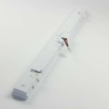 Picture of LG Front Mullion Plate Assembly Part# AGU73767901