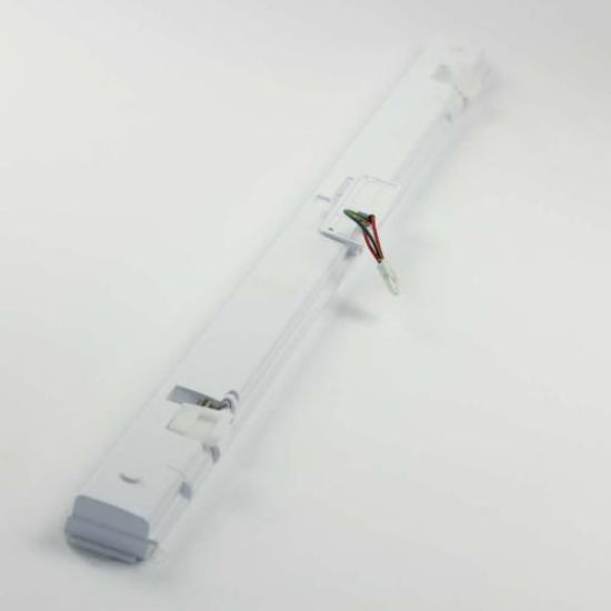 Picture of LG Front Mullion Plate Assembly Part# AGU73767901