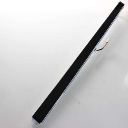 Picture of LG Front Plate Assembly Part# AGU73767914