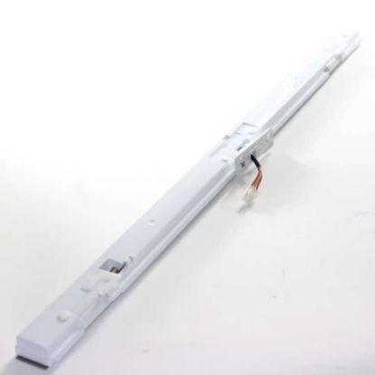 Picture of LG Plate Assembly Front Mullion Part# AGU73767912