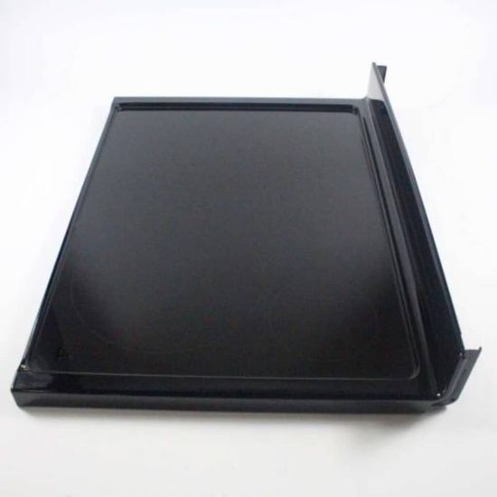 Picture of LG Plate Assembly Part# AGU74969002