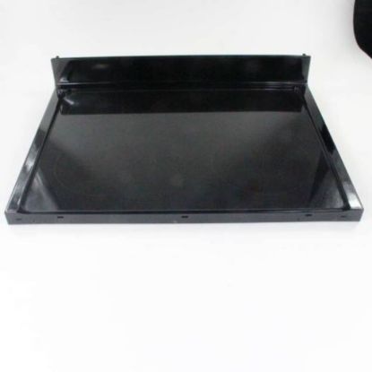 Picture of LG Plate Assembly Part# AGU74969003