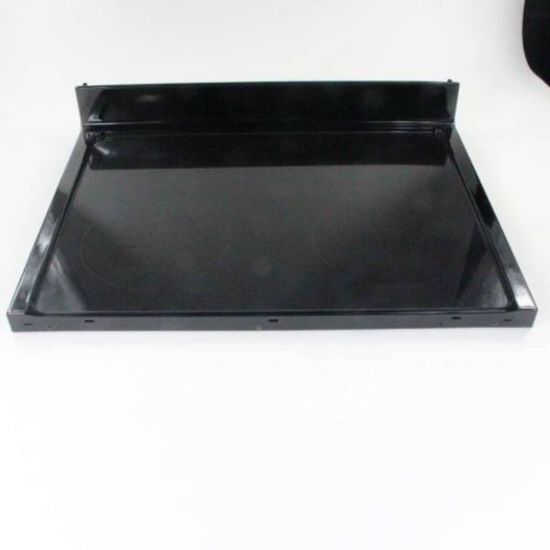 Picture of LG Plate Assembly Part# AGU74969003