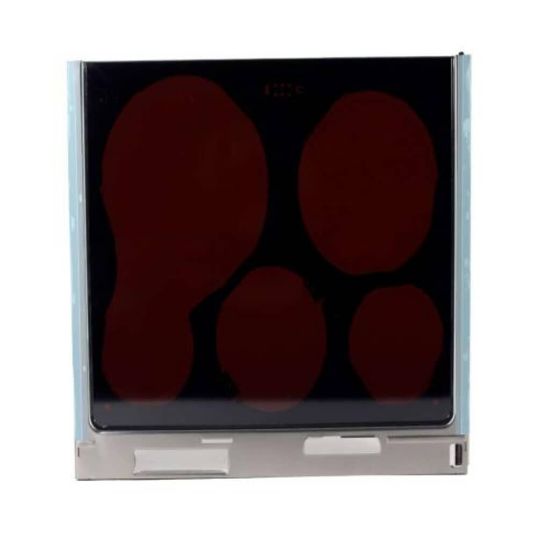 Picture of LG Upper Plate Assembly Part# AGU75049009