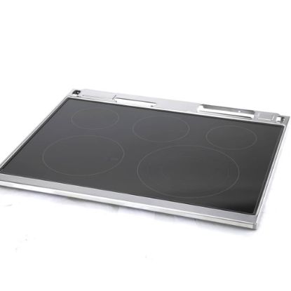 Picture of LG Plate Assembly,upper Part# AGU75049013