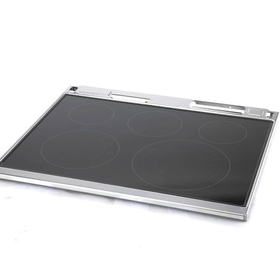 Picture of LG Plate Assembly,upper Part# AGU75049013