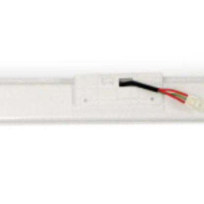 Picture of LG Door Mullion Heater Support Part# AGU75407901