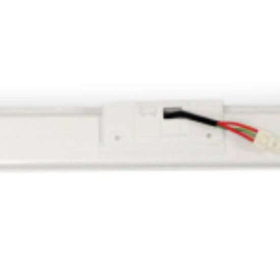 Picture of LG Door Mullion Heater Support Part# AGU75407901