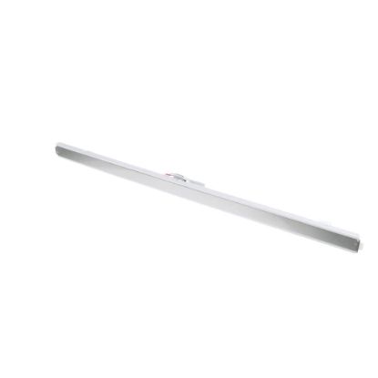 Picture of LG Front Plate Assembly (Mullion) Part# AGU75188619