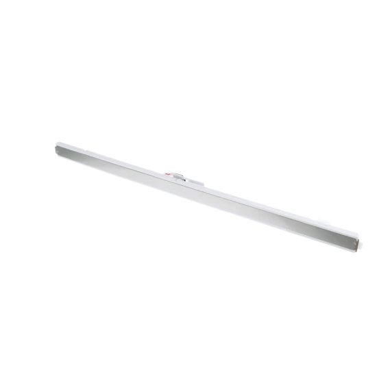 Picture of LG Front Plate Assembly (Mullion) Part# AGU75188619