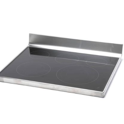 Picture of LG Plate Assembly Part# AGU76970501