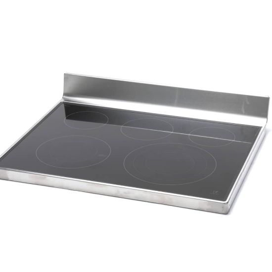 Picture of LG Plate Assembly Part# AGU76970501