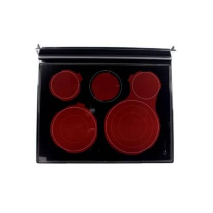 Picture of LG Plate Assembly Part# AGU76970504