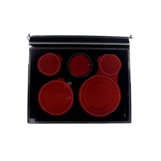 Picture of LG Plate Assembly Part# AGU76970504