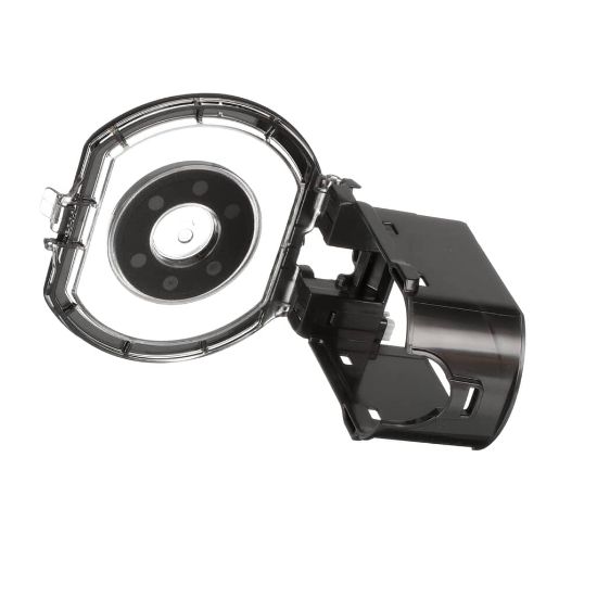 Picture of LG Plate Assembly,bottom Part# AGU75652505