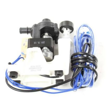 Picture of LG Water Pump Assembly Part# AHA32883202