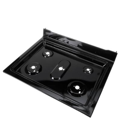 Picture of LG Plate Assembly Part# AGU77028803