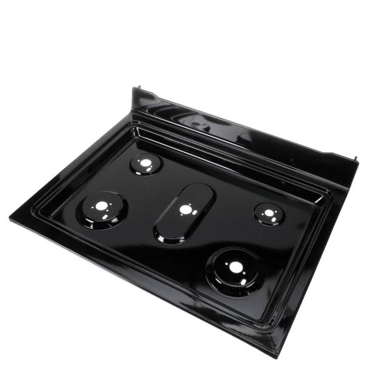 Picture of LG Plate Assembly Part# AGU77028803