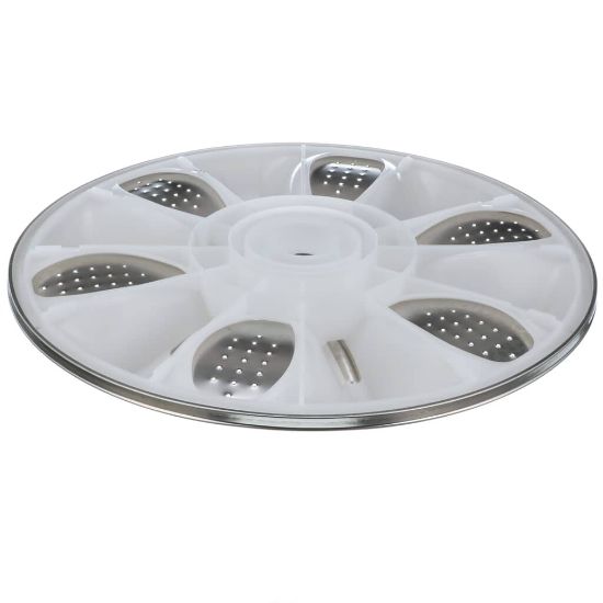 Picture of LG Pulsator Assembly Part# AGZ72909711