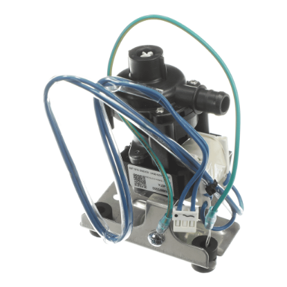 Picture of LG Water Pump Assembly Part# AHA36872202