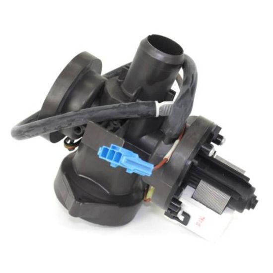 Picture of LG Drain Pump Assembly Part# AHA72973321