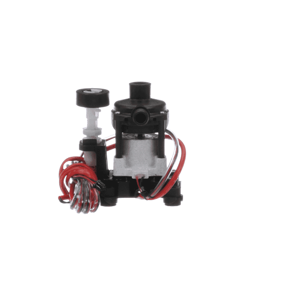 Picture of LG Pump Assembly,water(dc) Part# AHA75113309