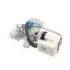 Picture of LG Drain Pump Assembly Part# AHA72973309