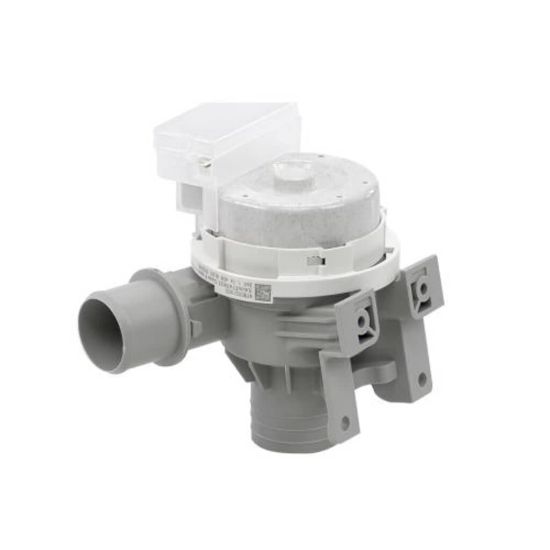 Picture of LG Drain Pump Assembly Part# AHA75673404