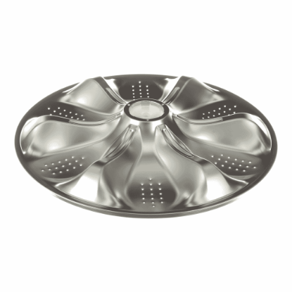 Picture of LG Pulsator Assembly Part# AGZ72909725