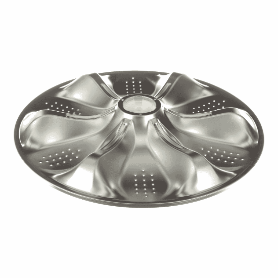 Picture of LG Pulsator Assembly Part# AGZ72909725