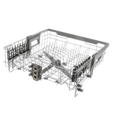 Picture of LG Rack Assembly Part# AHB73249230