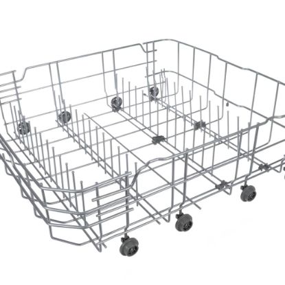 Picture of LG Rack Assembly Part# AHB73249104