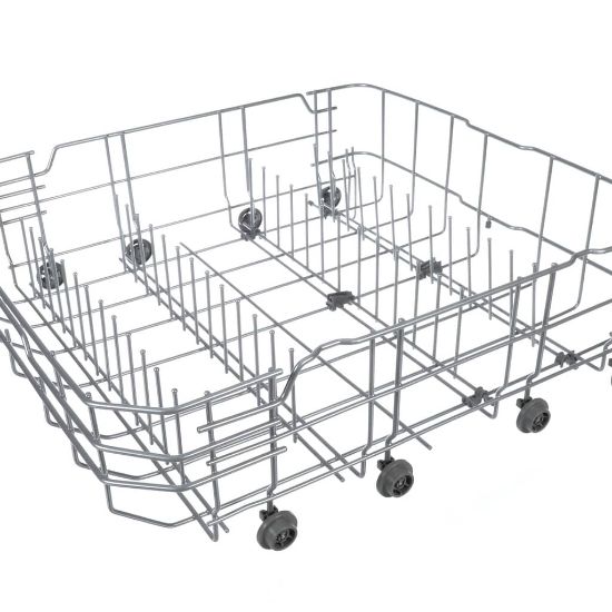 Picture of LG Rack Assembly Part# AHB73249104