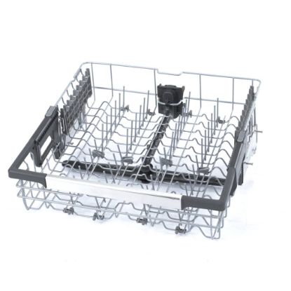 Picture of LG Rack Assembly Part# AHB73129216