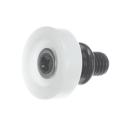 Picture of LG Roller Assembly Part# AHJ35783201