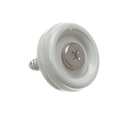 Picture of LG Roller Assembly Part# AHJ73070403