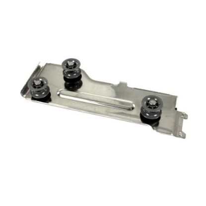 Picture of LG Roller Assembly Part# AHJ73610001