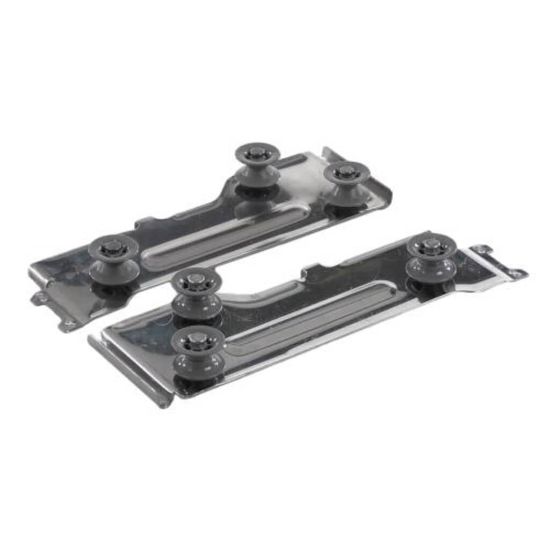 Picture of LG Roller Assembly Part# AHJ73609901