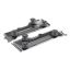 Picture of LG Roller Assembly Part# AHJ73609901