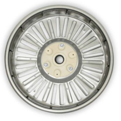 Picture of LG Rotor Assembly Part# AHL72914402