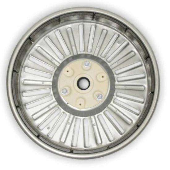 Picture of LG Rotor Assembly Part# AHL72914402