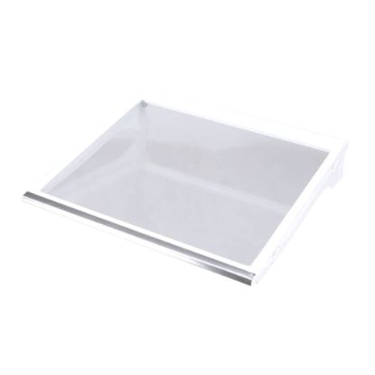 Picture of LG Refrigerator Shelf Assembly Part# AHT73233943